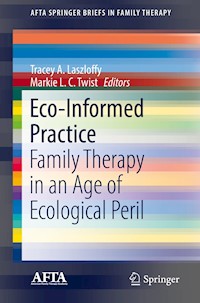 Eco-Informed Practice -  - E-Book