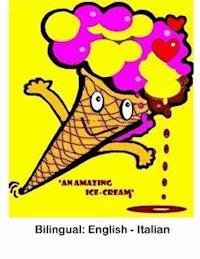 The Amazing Ice-Cream - Fred Fall&CR.Blusci - E-Book