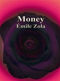 Money - Émile Zola - E-Book