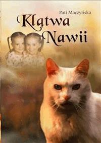 Klątwa Nawii - Pati Maczyńska - E-Book