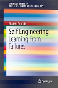 Self Engineering - Shuichi Fukuda - E-Book