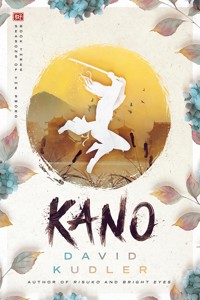 Kano - David Kudler - E-Book