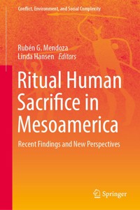 Ritual Human Sacrifice in Mesoamerica -  - E-Book