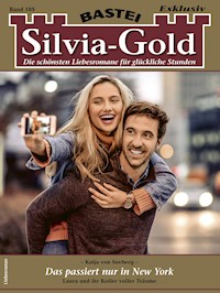 Silvia-Gold 169 - Katja von Seeberg - E-Book
