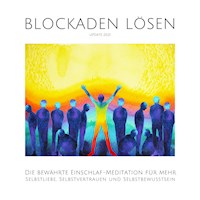 Meditative Hypnose: Blockaden lösen (Update 2022) - powerful:me - Hörbuch