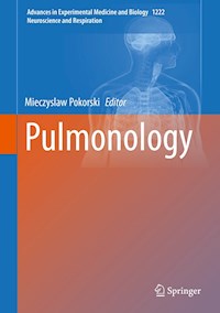 Pulmonology -  - E-Book