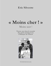 "Moins cher !" (Moins seer) - Eric Silvestre - E-Book