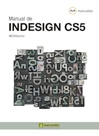 Manual de Indesign CS5 - MEDIAactive - E-Book