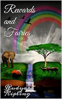 Rewards and Fairies - Rudyard Kipling - E-Book