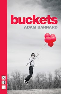 buckets - Adam Barnard - E-Book