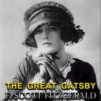 The Great Gatsby - F.Scott Fitzgerald - Hörbuch