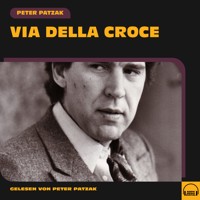 Via della croce - Peter Patzak - Hörbuch
