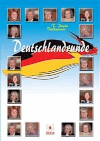 Deutschlandrunde - Paola Vallavanti - E-Book