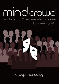 MindCrowd - Nicole Hydrick - E-Book