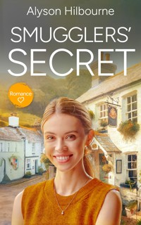 Smugglers' Secret - Alyson Hilbourne - E-Book