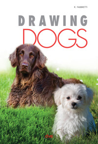 Drawing Dogs - Roberto Fabbretti - E-Book