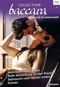 Collection Baccara Band 357 - Cat Schield - E-Book