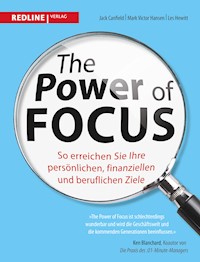 The Power of Focus - Jack Canfield - E-Book