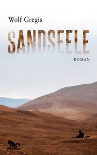 Sandseele - Wolf Gregis - E-Book