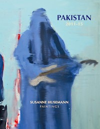 Pakistan - Susanne Husemann - E-Book