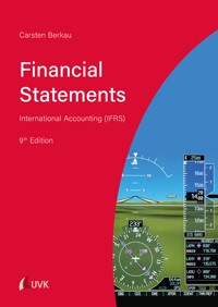 Financial Statements - Carsten Berkau - E-Book