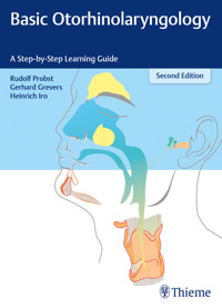 Basic Otorhinolaryngology - Rudolf Probst - E-Book