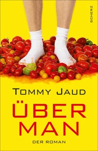 Überman - Tommy Jaud - E-Book