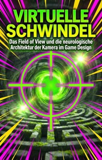 Virtueller Schwindel - Sebastian Köhler - E-Book