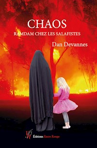 Chaos - Dan Devannes - E-Book