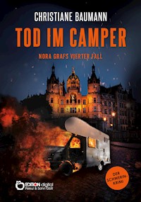 Tod im Camper - Christiane Baumann - E-Book