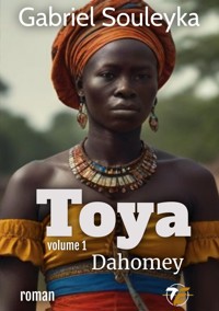 Toya - Gabriel Souleyka - E-Book