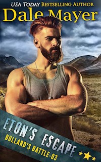 Eton’s Escape - Dale Mayer - E-Book