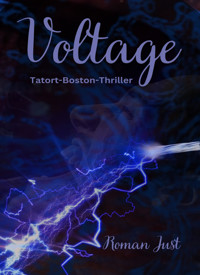 Voltage - Roman Just - E-Book