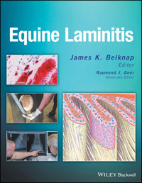 Equine Laminitis -  - E-Book