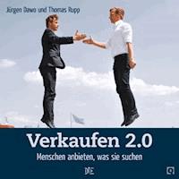 Verkaufen 2.0 - Jürgen Dawo - E-Book