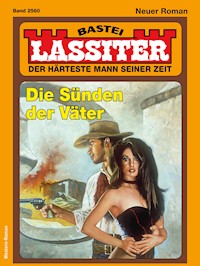 Lassiter 2560 - Jack Slade - E-Book
