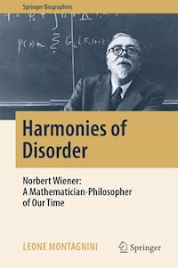 Harmonies of Disorder - Leone Montagnini - E-Book