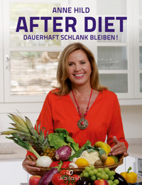 After Diet - Anne Hild - E-Book