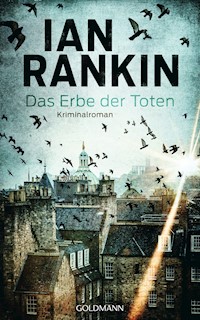Das Erbe der Toten - Ian Rankin - E-Book