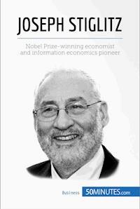 Joseph Stiglitz - 50minutes - E-Book