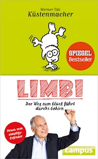 Limbi - Werner Tiki Küstenmacher - E-Book