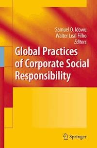 Global Practices of Corporate Social Responsibility - - E-Book