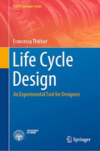 Life Cycle Design - Francesca Thiebat - E-Book