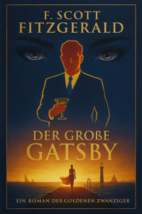 Der große Gatsby - F.Scott Fitzgerald - E-Book