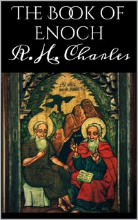The Book of Enoch - R. H. Charles - E-Book