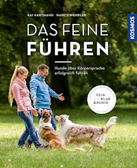 Das feine Führen - Kai Hartmann - E-Book