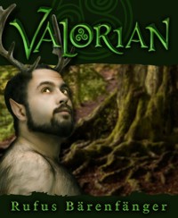 Valorian - Rufus Bärenfänger - E-Book