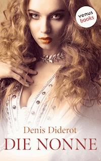 Die Nonne - Denis Diderot - E-Book