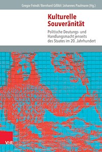 Kulturelle Souveränität -  - E-Book