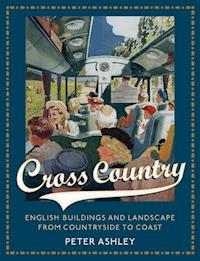 Cross Country - Peter Ashley - E-Book